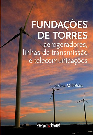 Fundações De Torres