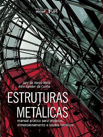 Estruturas Metálicas