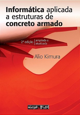 Informática Aplicada A Estruturas De Concreto Armado