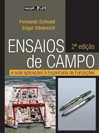 Ensaios De Campo