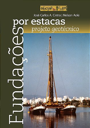 Fundações Por Estacas