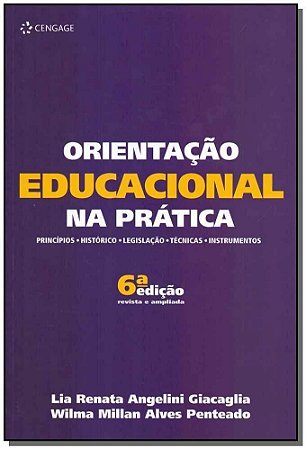 Orientação Educacional na Prática
