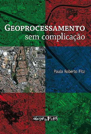 Geoprocessamento Sem Complicação