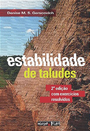 Estabilidade De Taludes