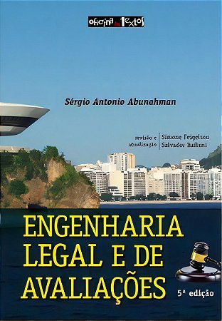 Engenharia Legal E De Avaliações