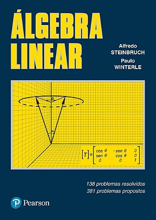 Álgebra Linear - 02Ed/87