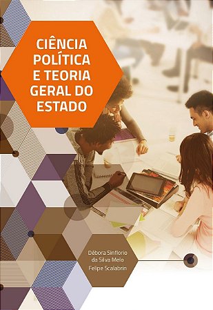 Ciência Política E Teoria Geral Do Estado