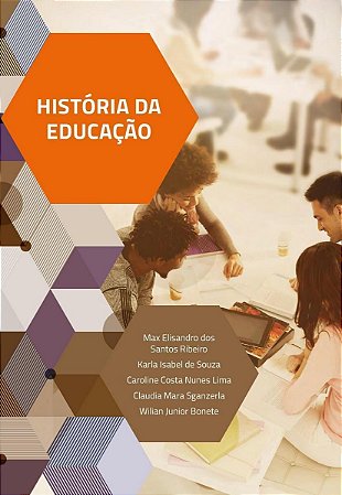 História Da Educação