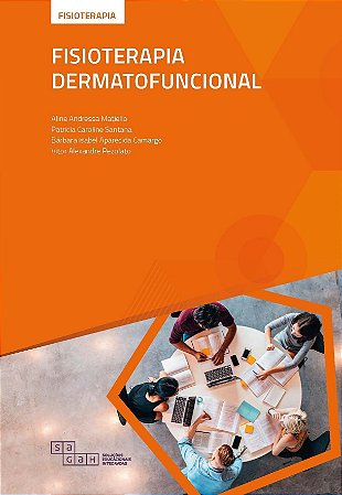 Fisioterapia Dermatofuncional