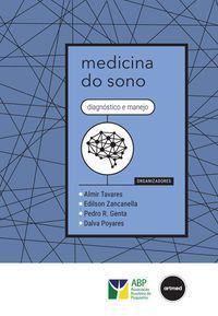 Medicina Do Sono - Diagnóstico e Manejo