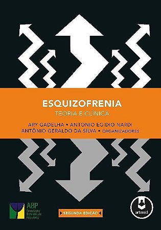 ESQUIZOFRENIA