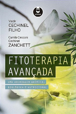 Fitoterapia Avançada