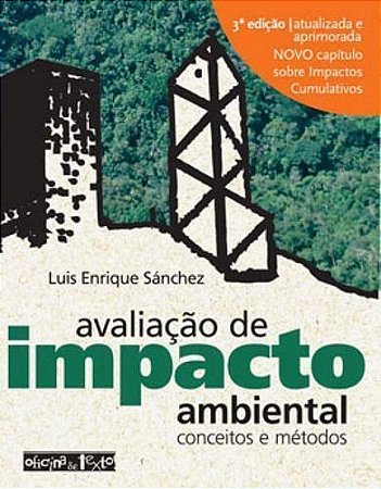 Avaliação De Impacto Ambiental