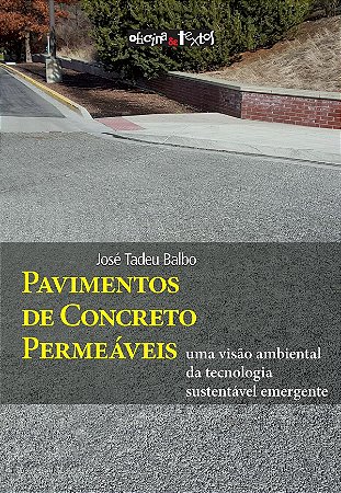 Pavimentos De Concreto Permeáveis