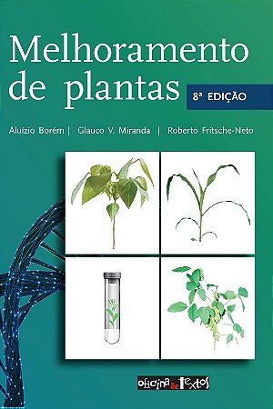 Melhoramento De Plantas
