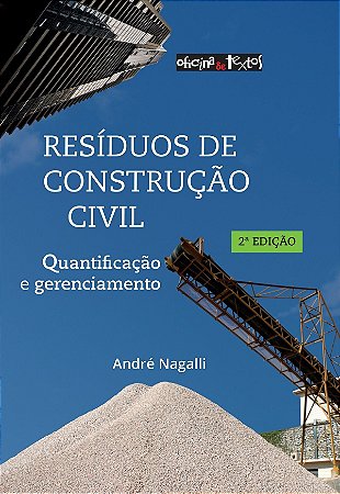 Resíduos De Construção Civil