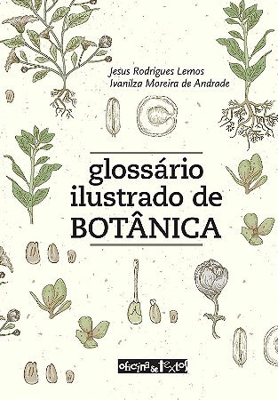 Glossário Ilustrado De Botânica