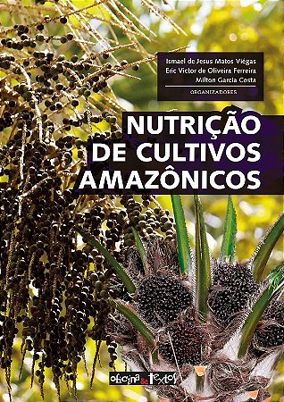 Nutrição De Cultivos Amazônicos