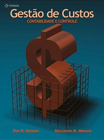 Gestão De Custos - Contabilidade e Controle