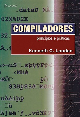 Compiladores - Princípios e Práticas