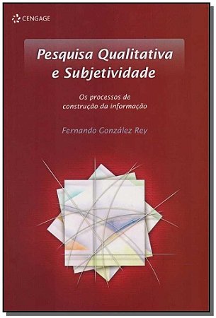 Pesquisa Qualitativa e Subjetividade