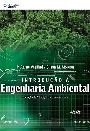 Introdução à Engenharia Ambiental