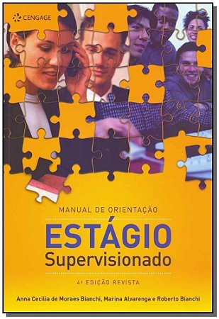 Manual de Orientação