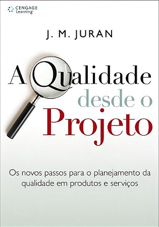 A Qualidade Desde o Projeto