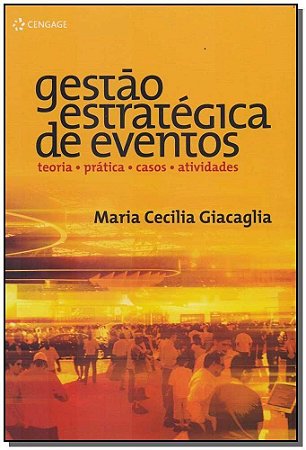 Gestão Estratégica de Eventos