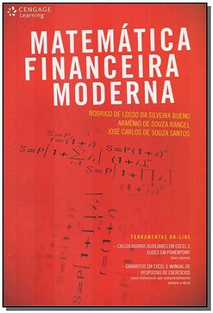 Matemática Financeira Moderna