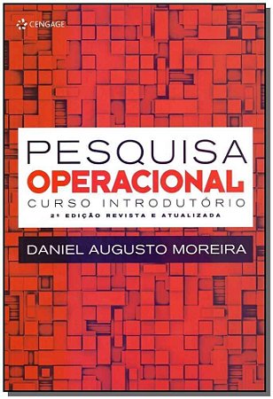 Pesquisa Operacional - 02Ed/17