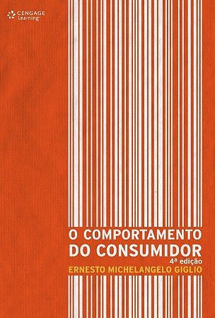 COMPORTAMENTO DO CONSUMIDOR, O