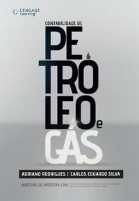 Contabilidade de Petróleo e Gás