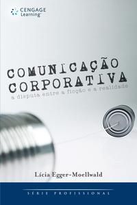 Comunicação Corporativa - 1008
