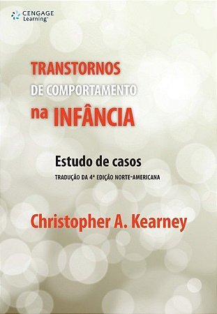 TRANSTORNOS DE COMPORTAMENTO NA INFANCIA - ESTUDO DE CASOS TRADUCAO DA 4 E