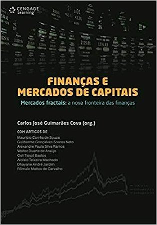 Finanças e Mercados de Capitais