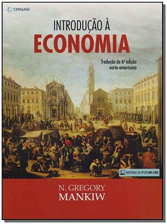 Introdução à Economia - 03Ed/13