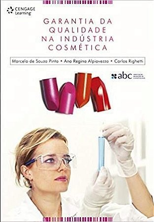 Garantia da Qualidade na Indústria Cosmética