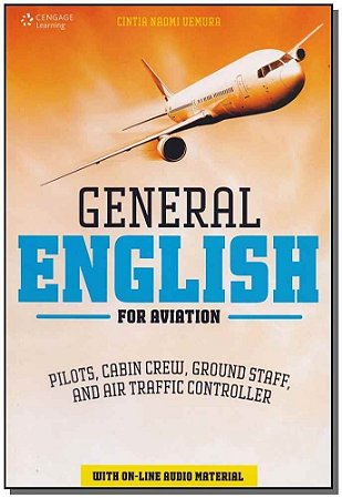 General English For Aviation