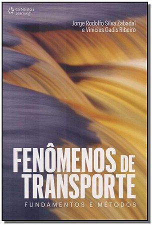 Fenômenos de Transportes