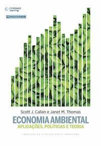 Economia Ambiental - Aplicações, Políticas e Teoria - 02Ed/16