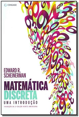 Matemática Discreta: Uma Introdução