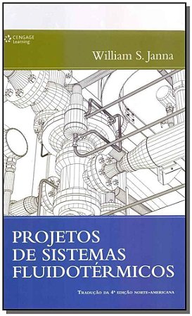 Projetos de Sistemas Fluidotérmicos