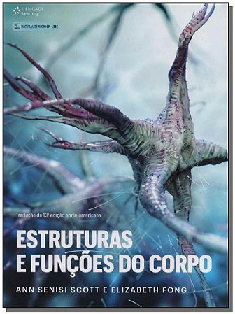 Estrutura e Funções do Corpo