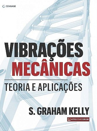 VIBRACOES MECANICAS: TEORIA E APLICACOES