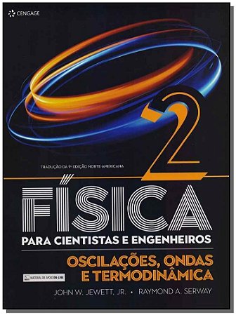 Física Para Cientistas e Engenheiros - Volume 2