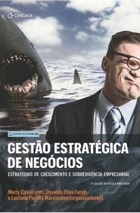 Gestão Estratégica de Negócios - 03Ed/18