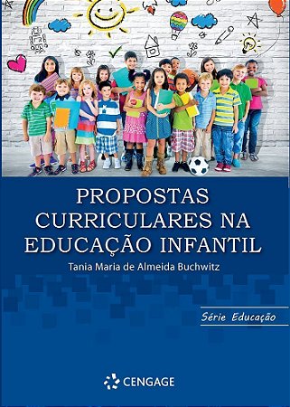 Propostas Curriculares Na Educação Infantil