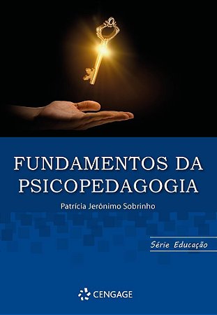 Fundamentos Da Psicopedagogia