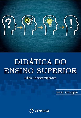 Didático Do Ensino Superior